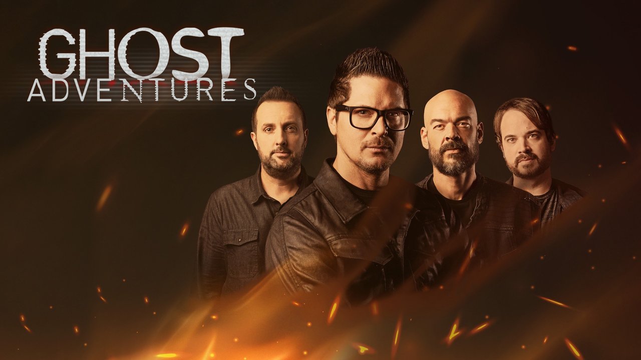 ga1 Ghost Adventures Releases Dates