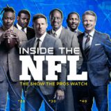 INSIDE THE NFL