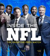 INSIDE THE NFL