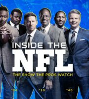 INSIDE THE NFL