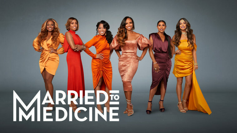 Married to Medicine