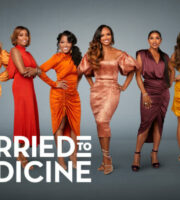 Married to Medicine