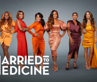 Married to Medicine