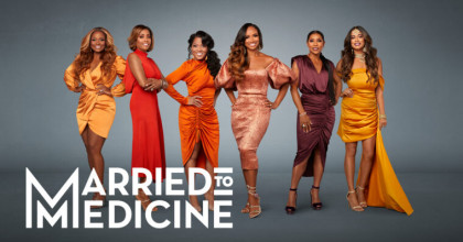 Married to Medicine