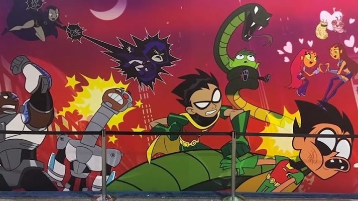 Teen Titans Go!