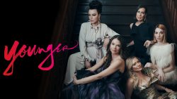 Younger TV Release Dates