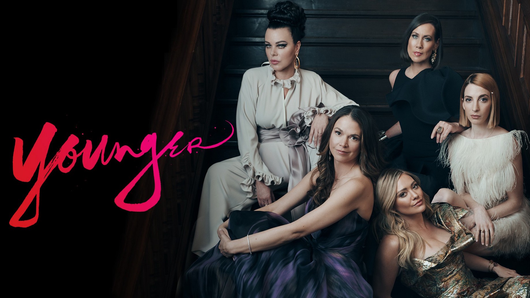 younger Younger TV Release Dates