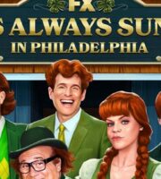 It's Always Sunny in Philadelphia