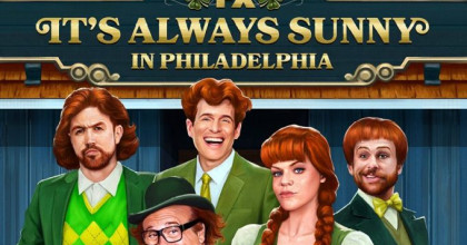 It's Always Sunny in Philadelphia
