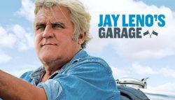 Jay Leno's Garage