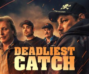 Deadliest Catch Release Dates