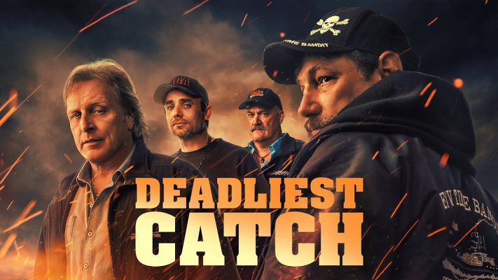 Deadliest Catch Release Dates