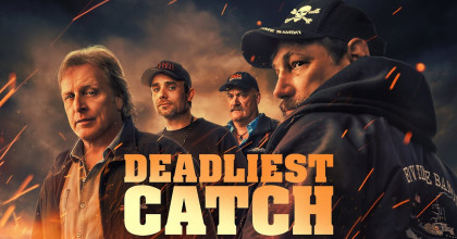 Deadliest Catch Release Dates