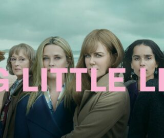 Big Little Lies