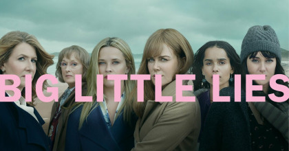Big Little Lies