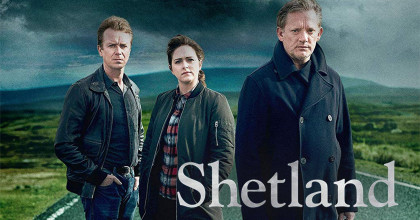 Shetland