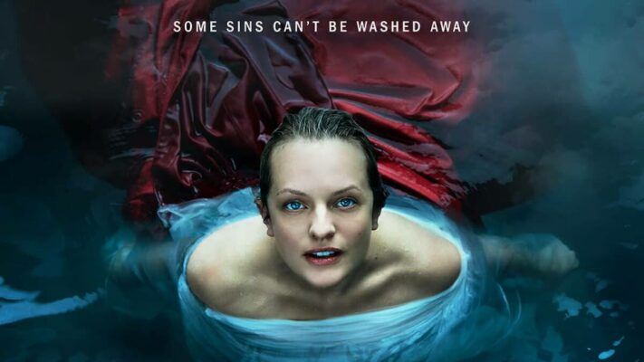 The Handmaid's Tale