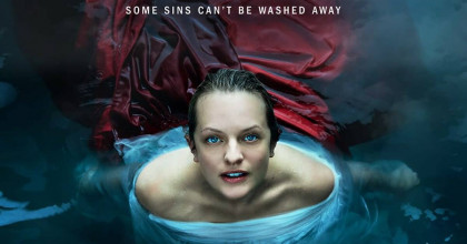 The Handmaid's Tale
