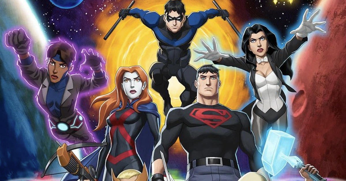 Young Justice