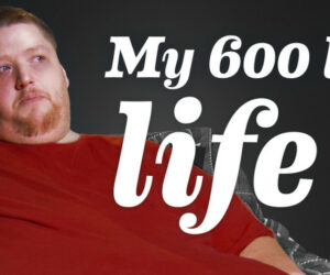 My 600-LB Life