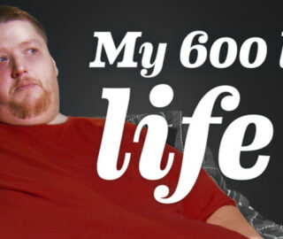 My 600-LB Life