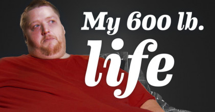 My 600-LB Life