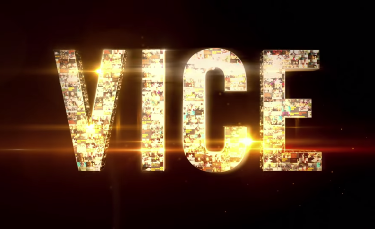 Vice Premiere Dates
