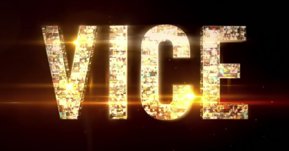 Vice Premiere Dates