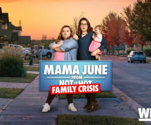 Mama June Premiere Dates