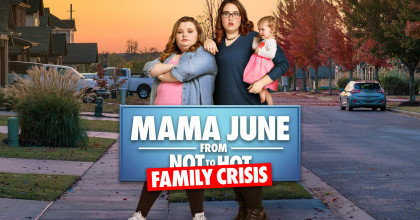 Mama June Premiere Dates