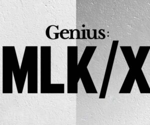 Genius: MLK/X