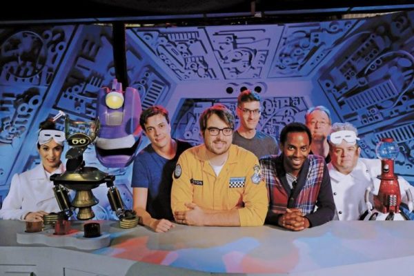 Mystery Science Theater 3000 Season 13 Release