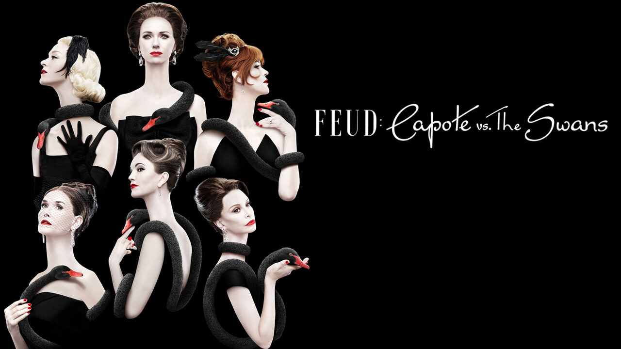 FEUD: Capote Vs. The Swans