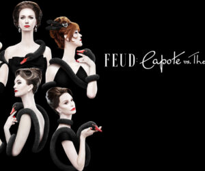 FEUD: Capote Vs. The Swans
