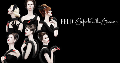 FEUD: Capote Vs. The Swans