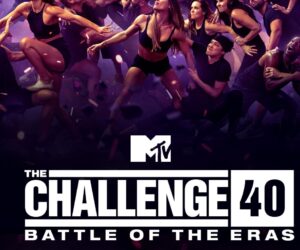 The Challenge 40: Battle of the Eras
