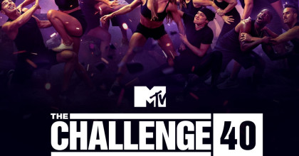 The Challenge 40: Battle of the Eras