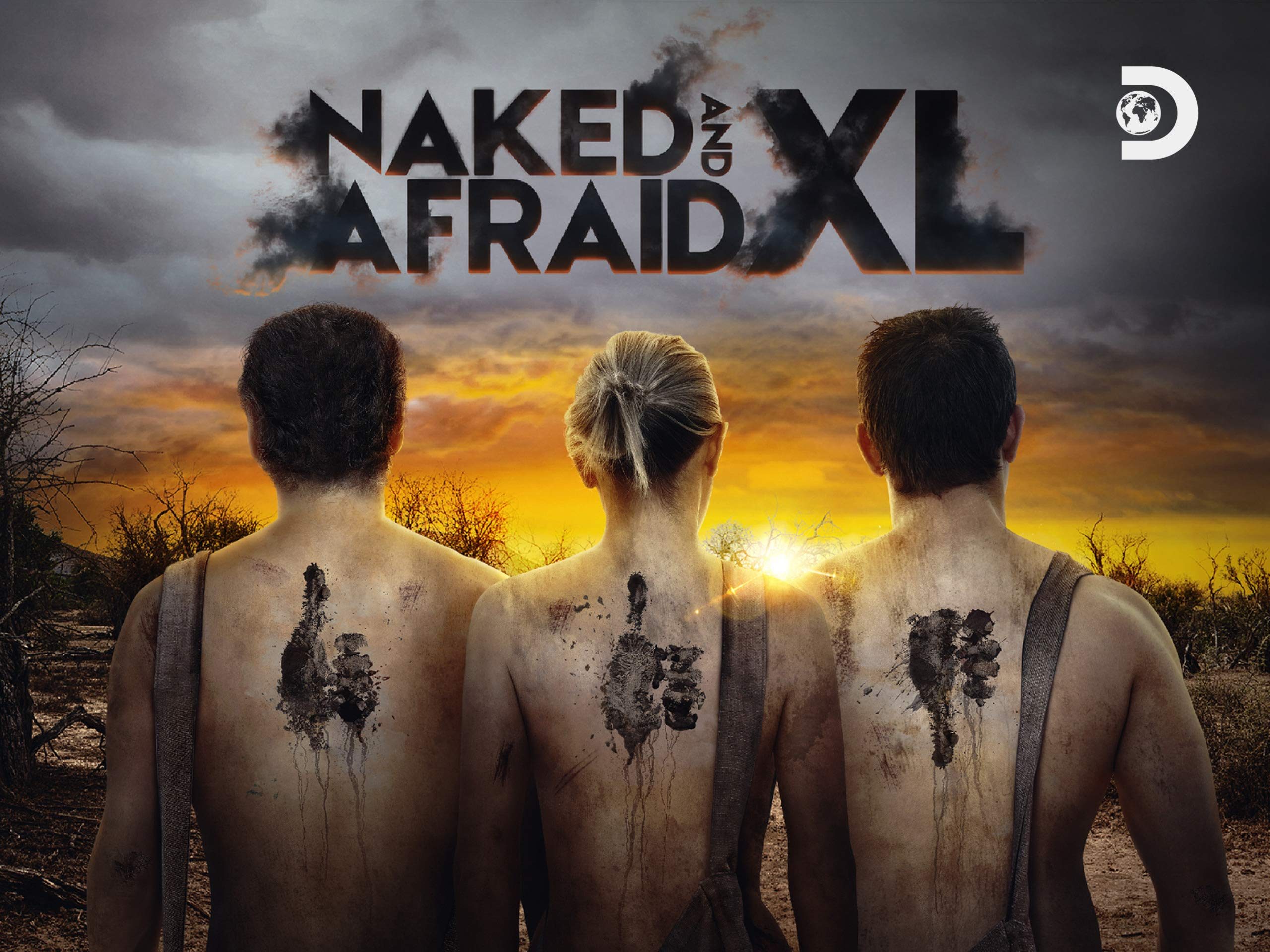 Naked and Afraid XL Release Dates