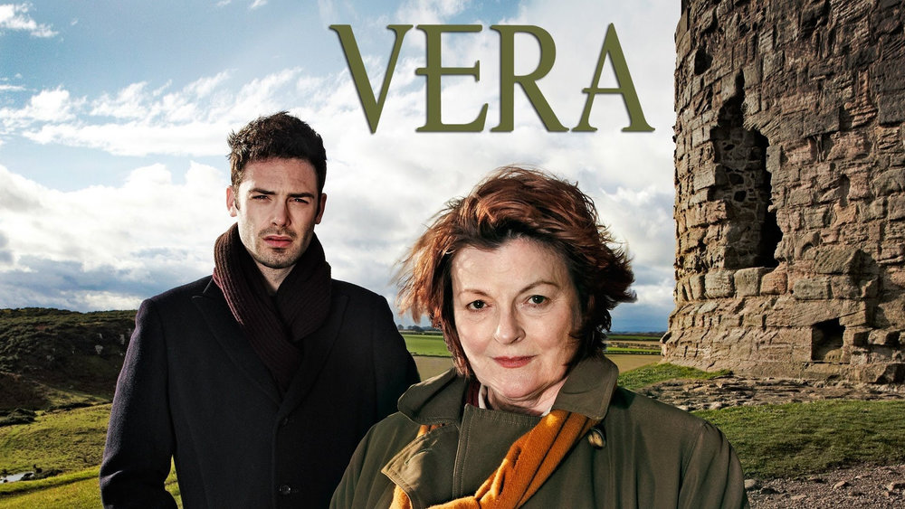 Vera Premiere Dates
