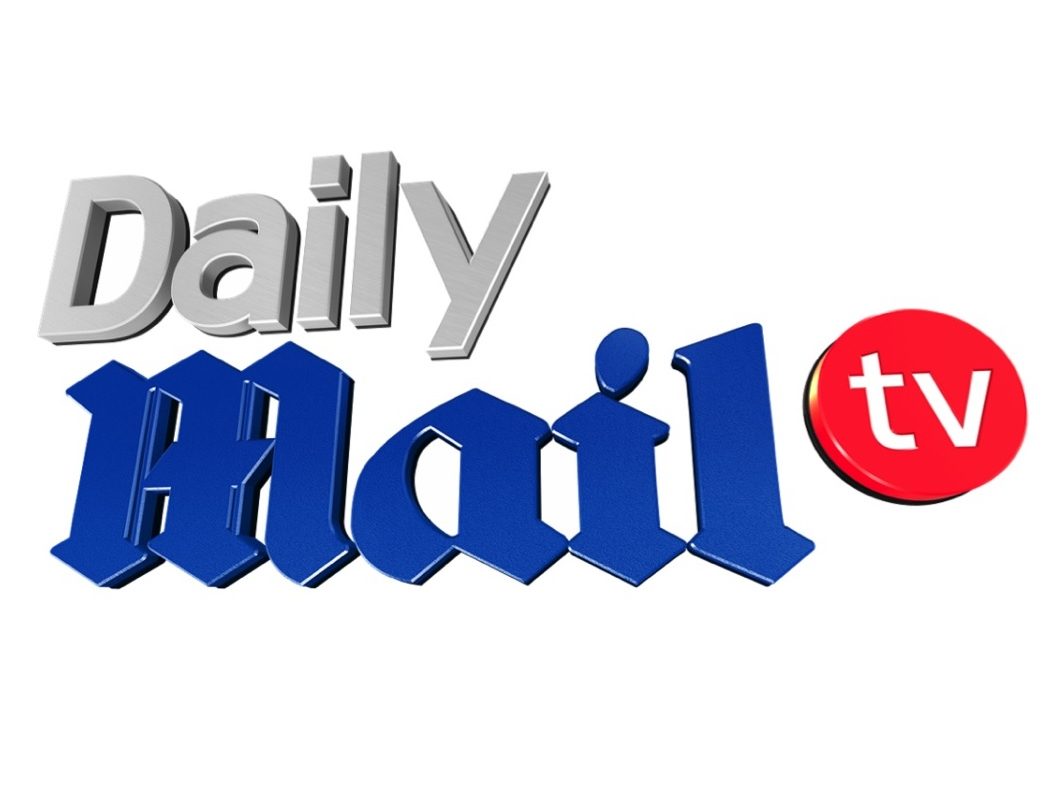 DAILYMAILTV Release Dates 2022