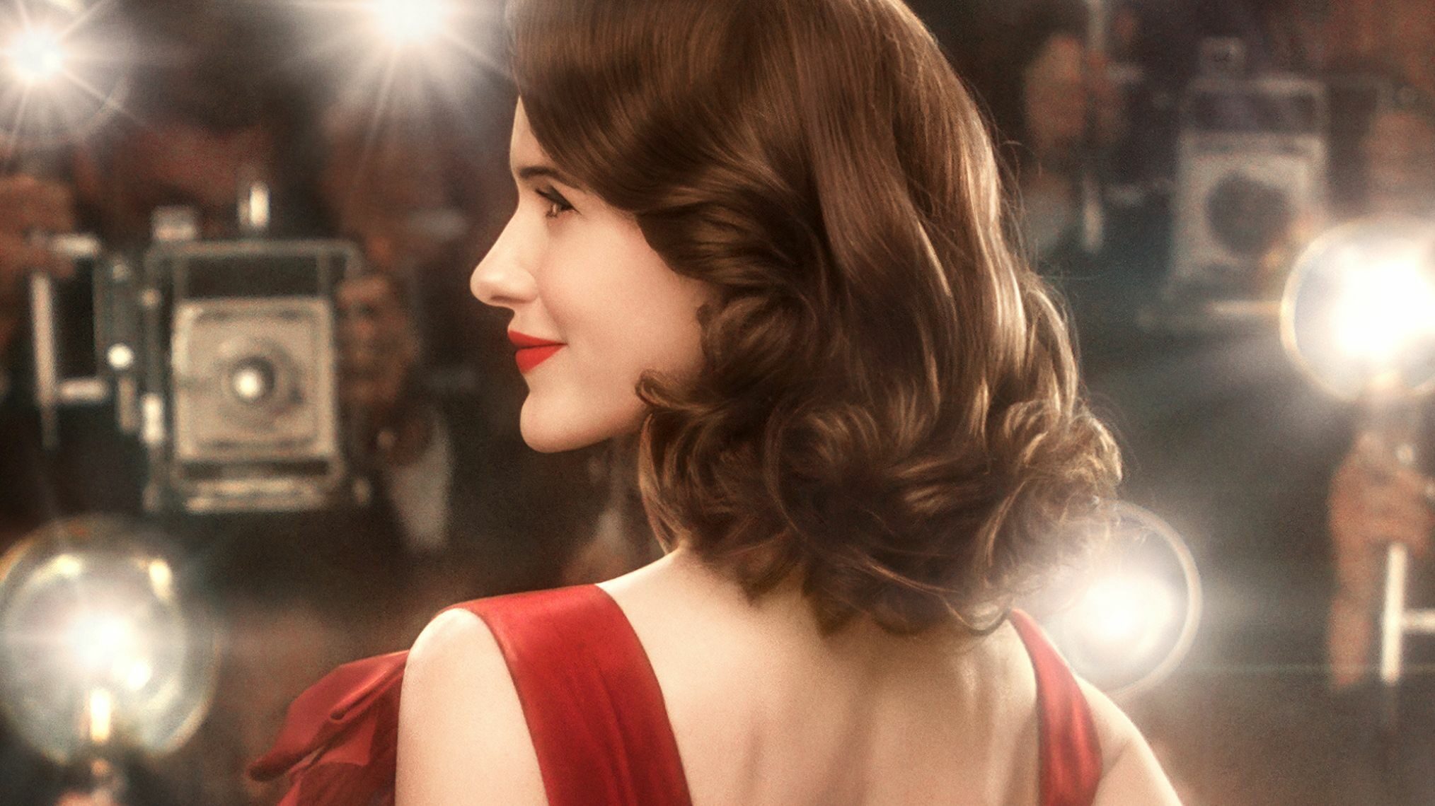The Marvelous Mrs. Maisel