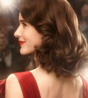 The Marvelous Mrs. Maisel
