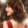 The Marvelous Mrs. Maisel
