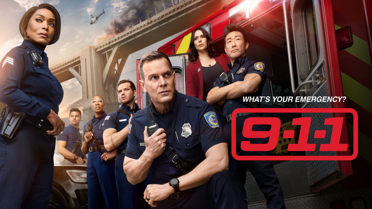 9-1-1 9-1-1