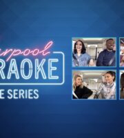 Carpool Karaoke: The Series