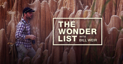 The Wonder List with Bill Weir Release Dates