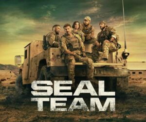 Seal Team