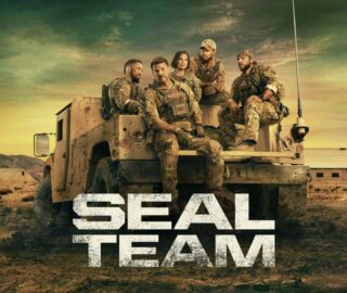 Seal Team