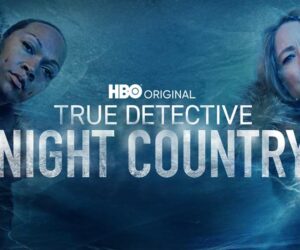 True Detective