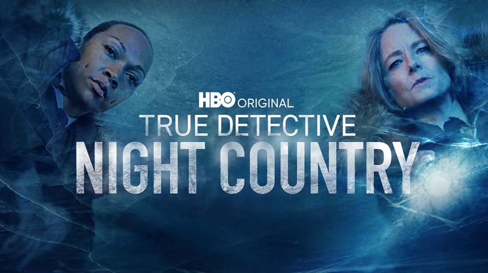 True Detective True Detective